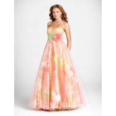 Blush Prom 5029